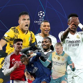 Champions League: los clasificados a octavos, pesados en playoffs y el gigante que hoy está afuera