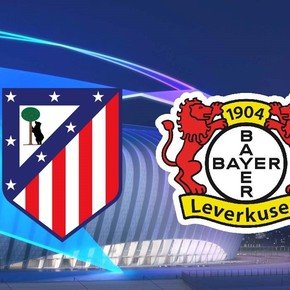 Atlético de Madrid vs. Bayer Leverkusen, por la UEFA Champions League: hora y cómo ver por TV