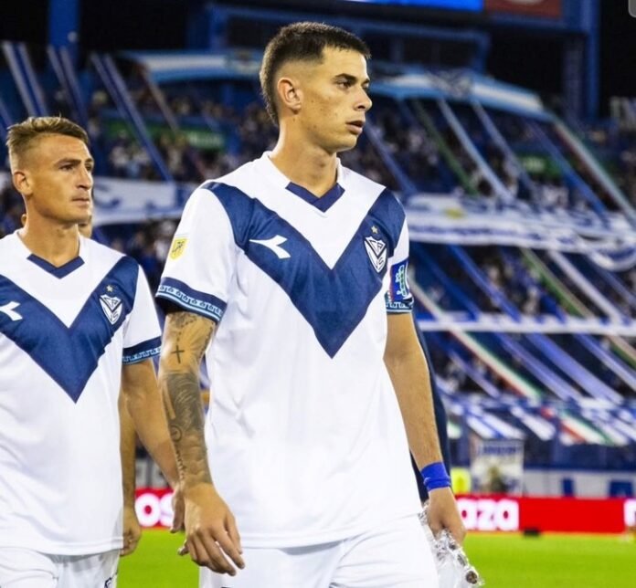 Confirmado: Valentín Gómez se marcha a Cruzeiro