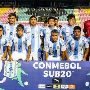 El Uno x Uno de Argentina contra Bolivia