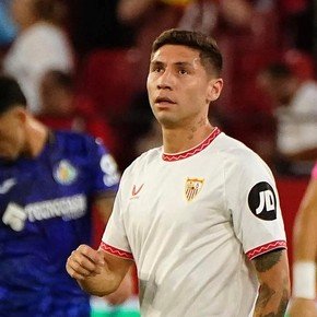 Montiel, sexto refuerzo de River y cuarto campeón del mundo en el plantel