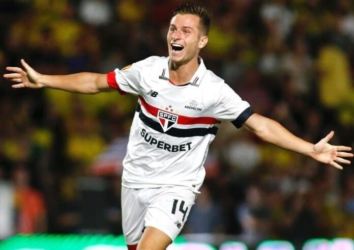 El súper River que imagina Gallardo para el Mundial de Clubes