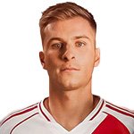 Giuliano Galoppo, jugador de River Plate