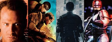 En tiempos de desastres u obras maestras, es el momento de reivindicar las películas que, simple y llanamente,