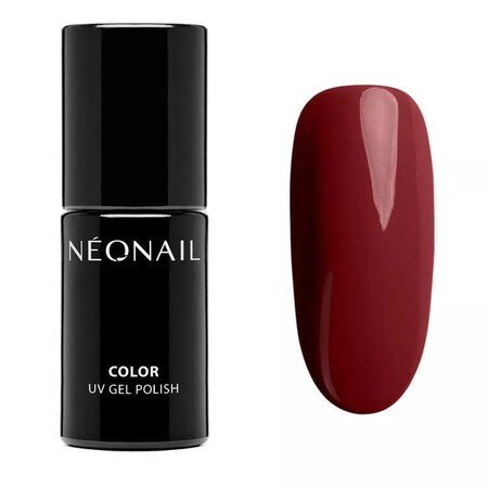 Esmalte Semipermanente 72 Ml Perfect Red