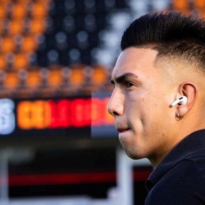 Plan V: cuándo espera cerrar Boca a Velasco y el rol que ocuparía si se confirma el pase