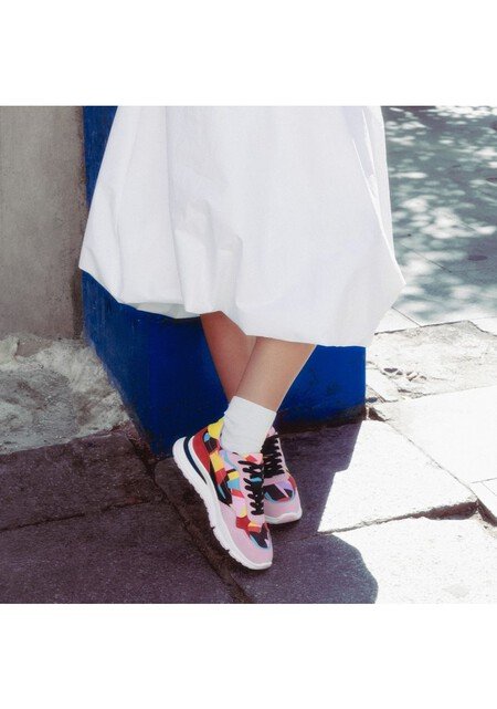 zapatillas de Gioseppo