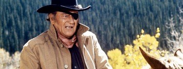 Por qué llamaban El Duque a John Wayne. El gran héroe de las películas del oeste tenía este curioso detalle en común con uno de los mejores personajes de la historia del cine 