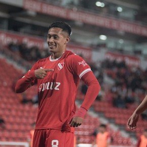 Fin de la novela: Independiente vendió a Atencio al Sport Recife