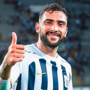 El tapado argentino que llegó a Fluminense 