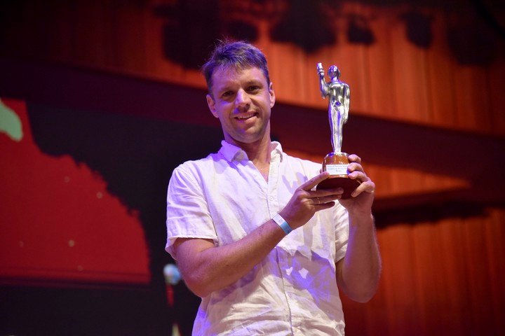 Horacio Zeballos, reciente Olimpia de plata en tenis.