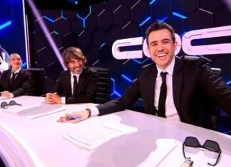 Juan y Medio y ‘Lo de Évole’ se disputan las audiencias con el retorno de ‘Caiga Quien Caiga’, y terminan perdiendo frente a TVE y su comodín