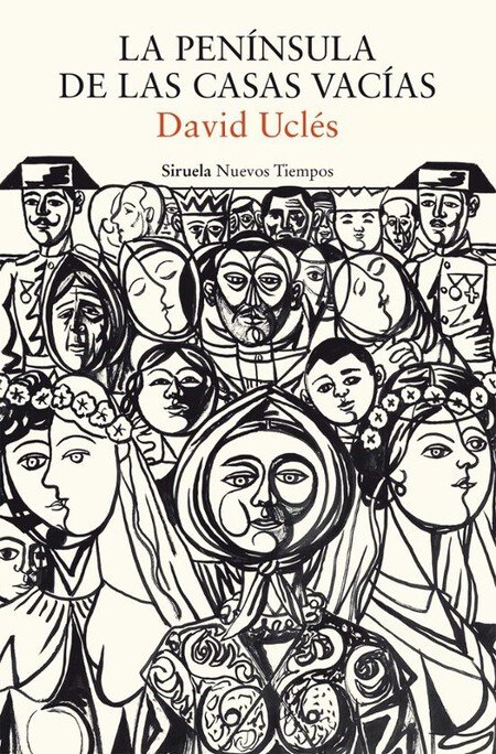 david uclés