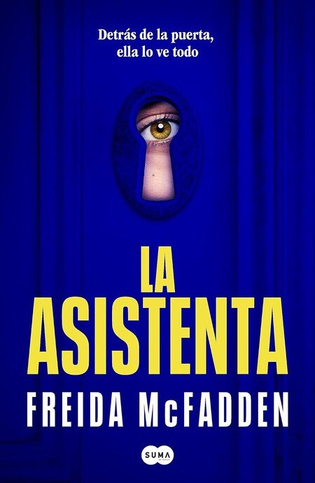 la asistenta