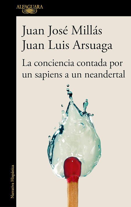 la conciencia contada