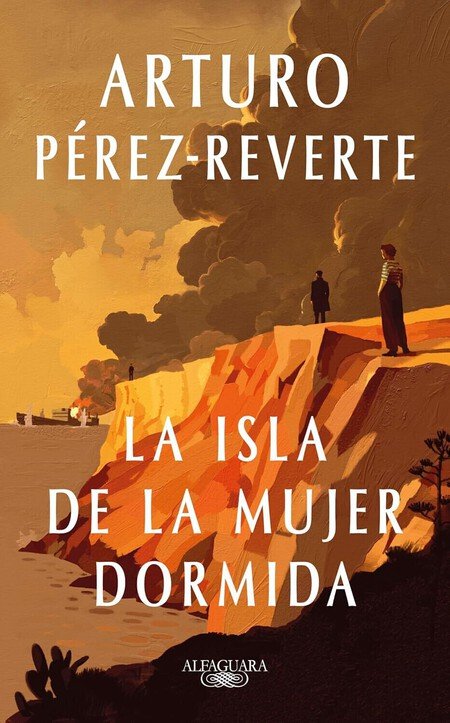 la isla de la mujer