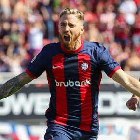 Muniain volvió a la Argentina: "Lo que puedo decir es que estoy aquí"
