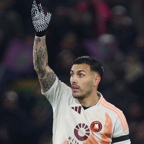 Qué le piden a Paredes desde Boca para que pueda ser refuerzo de Gago