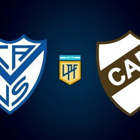 Vélez vs. Platense, por el Torneo Apertura: hora y cómo ver