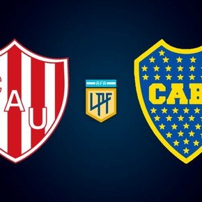 Unión vs. Boca por el Torneo Apertura: hora, cómo ver y probables formaciones