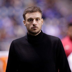 ¿Cuándo debutará Martín Anselmi con Porto, después de dejar a Cruz Azul?