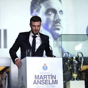 Las contundentes declaraciones de Martín Anselmi tras dejar Cruz Azul: "Me ensuciaron y difamaron..."
