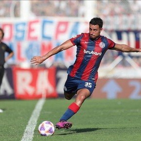 Luján se va al Inter Miami. ¿Cómo arregló con San Lorenzo?