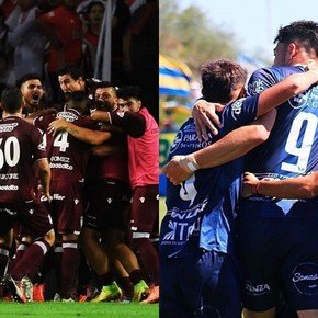 Lanús vs. Lamadrid: las claves de un reencuentro tras cuatro décadas