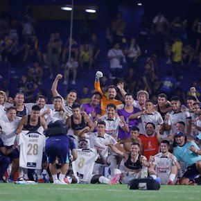 La reacción de los medios peruanos tras la eliminación de Boca: "Alianza silenció La Bombonera"