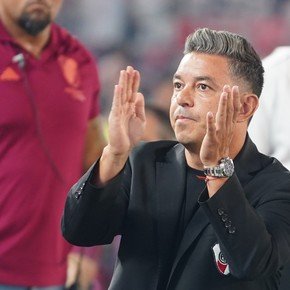 Gallardo: "Bienvenido sea el resultado para calmar las urgencias"