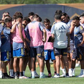 La intensa seguidilla que se le viene a Boca a partir del clásico con Racing