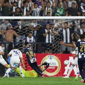 Paso en falso de Boca en Perú: cayó 1-0 ante Alianza Lima por la Fase 2 de la Libertadores