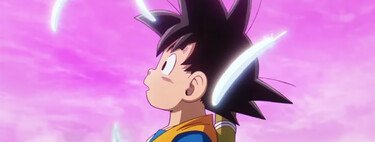 'Dragon Ball Daima' nos ha dejado un precioso homenaje a Akira Toriyama, pero quizás te perdiste la doble referencia en el nuevo anime de Goku