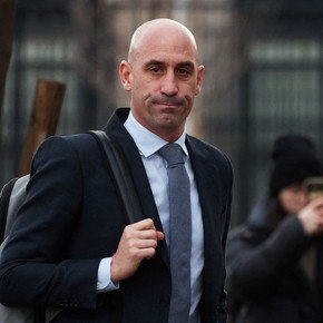 Rubiales recibe un golpe del TAS y su sentencia será recurrida