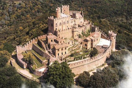 Castell De Requesens Empordabrava Empordaturisme