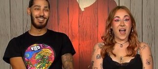 ‘First Dates’, una soltera de Málaga no quiere nada con su cita después de ver lo que pide. «Yo estoy más bueno que un Kinder Bueno»