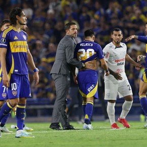 La gente de Boca explotó: "Que se vayan todos..."