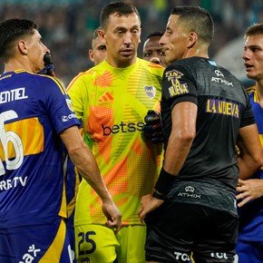 Boca y su récord histórico en los penales: cuánto hace que no tiene uno a favor y la comparación con el resto de los equipos