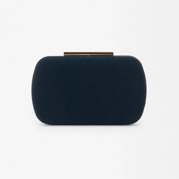 Clutch de fiesta asa de cadena (20,99€)