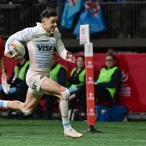 Los Pumas 7's en el Seven de Vancouver: horarios, rivales y dónde ver