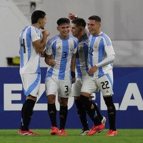 El Uno x Uno del empate de Argentina ante Brasil