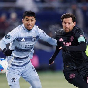 Resumen, gol, videos y highlights de Sporting KC vs. Inter Miami