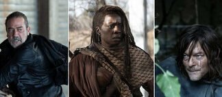 «No creo que sea algo real». El creador de ‘Invencible’ asegura que no existe la fatiga de superhéroes y apunta a que el problema es la falta de frescura