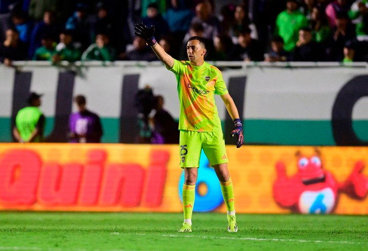 Boca recibe a Aldosivi antes del partido clave de Libertadores ante Alianza Lima.