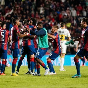 Las rachas negativas que San Lorenzo buscará romper con Huracán 