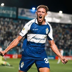 Triunfazo: Gimnasia le ganó a Atlético Tucumán de visitante