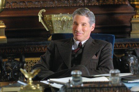 Richard Gere Chicago