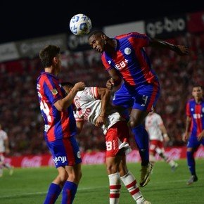 El uno por uno de la victoria del San Lorenzo puntero antes del clásico