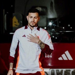 Así están Paredes y Boca en el cierre del mercado de pases