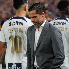 Por qué sigue Gago en Boca y de qué depende su continuidad